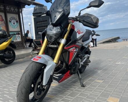 БМВ Другая, объемом двигателя 0.9 л и пробегом 0 тыс. км за 9300 $, фото 3 на Automoto.ua