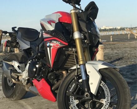 БМВ Другая, объемом двигателя 0.9 л и пробегом 0 тыс. км за 9300 $, фото 7 на Automoto.ua