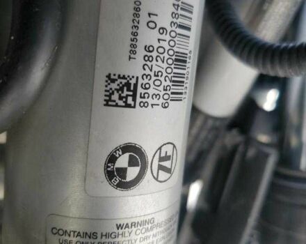 БМВ Другая, об'ємом двигуна 1.2 л та пробігом 0 тис. км за 3800 $, фото 8 на Automoto.ua