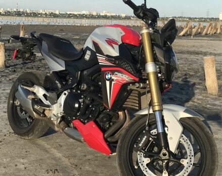 БМВ Другая, объемом двигателя 0.9 л и пробегом 0 тыс. км за 9300 $, фото 6 на Automoto.ua