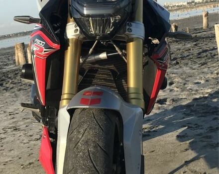 БМВ Другая, объемом двигателя 0.9 л и пробегом 0 тыс. км за 9300 $, фото 4 на Automoto.ua