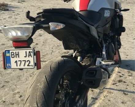 БМВ Другая, объемом двигателя 0.9 л и пробегом 0 тыс. км за 9300 $, фото 9 на Automoto.ua