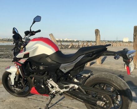 БМВ Другая, объемом двигателя 0.9 л и пробегом 0 тыс. км за 9300 $, фото 1 на Automoto.ua