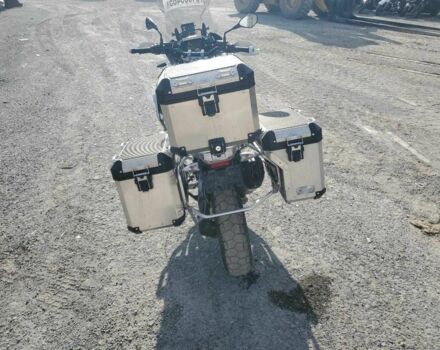 БМВ Другая, об'ємом двигуна 1.2 л та пробігом 0 тис. км за 3800 $, фото 3 на Automoto.ua