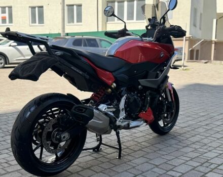 БМВ Другая 2020 в Ивано-Франковске на Automoto.ua БМВ Другая, объемом двигателя 0.9 л и пробегом 0 тыс. км за 3500 $, фото 6 на Automoto.ua