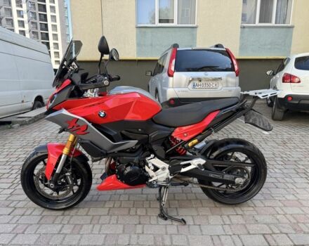 БМВ Другая 2020 в Ивано-Франковске на Automoto.ua БМВ Другая, объемом двигателя 0.9 л и пробегом 0 тыс. км за 3500 $, фото 14 на Automoto.ua