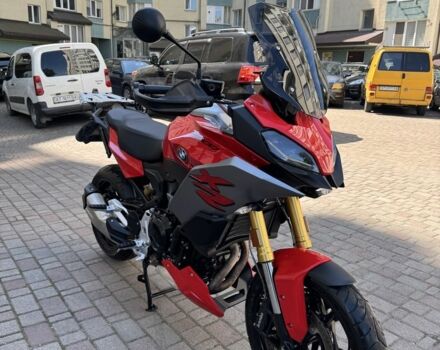 БМВ Другая 2020 в Ивано-Франковске на Automoto.ua БМВ Другая, объемом двигателя 0.9 л и пробегом 0 тыс. км за 3500 $, фото 17 на Automoto.ua