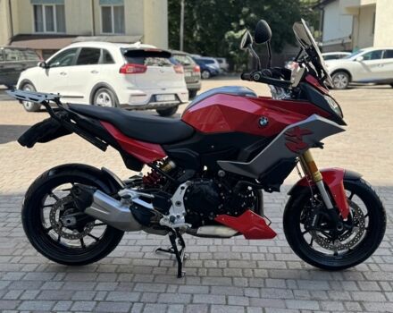 БМВ Другая 2020 в Ивано-Франковске на Automoto.ua БМВ Другая, объемом двигателя 0.9 л и пробегом 0 тыс. км за 3500 $, фото 4 на Automoto.ua