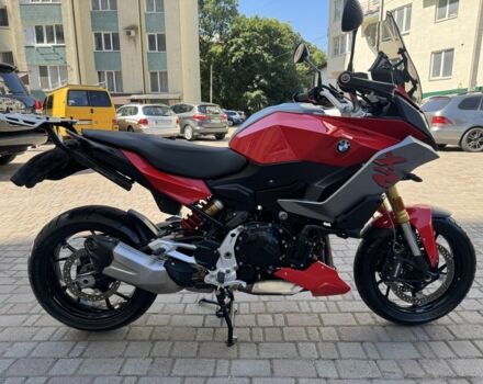 БМВ Другая 2020 в Ивано-Франковске на Automoto.ua БМВ Другая, объемом двигателя 0.9 л и пробегом 0 тыс. км за 3500 $, фото 16 на Automoto.ua