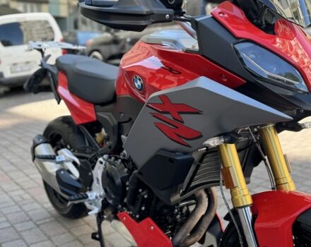 БМВ Другая 2020 в Ивано-Франковске на Automoto.ua БМВ Другая, объемом двигателя 0.9 л и пробегом 0 тыс. км за 3500 $, фото 3 на Automoto.ua