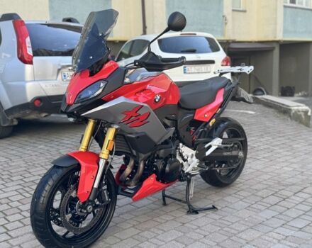 БМВ Другая 2020 в Ивано-Франковске на Automoto.ua БМВ Другая, объемом двигателя 0.9 л и пробегом 0 тыс. км за 3500 $, фото 12 на Automoto.ua