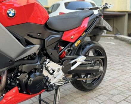 БМВ Другая 2020 в Ивано-Франковске на Automoto.ua БМВ Другая, объемом двигателя 0.9 л и пробегом 0 тыс. км за 3500 $, фото 11 на Automoto.ua