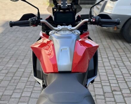 БМВ Другая 2020 в Ивано-Франковске на Automoto.ua БМВ Другая, объемом двигателя 0.9 л и пробегом 0 тыс. км за 3500 $, фото 7 на Automoto.ua