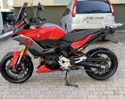 БМВ Другая 2020 в Ивано-Франковске на Automoto.ua БМВ Другая, объемом двигателя 0.9 л и пробегом 0 тыс. км за 3500 $, фото 10 на Automoto.ua