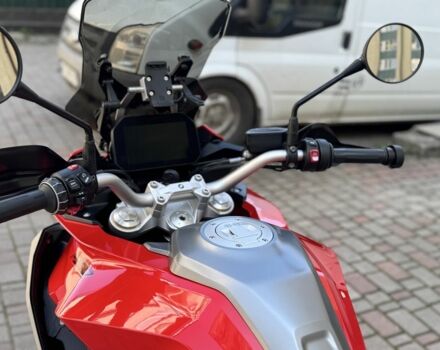 БМВ Другая 2020 в Ивано-Франковске на Automoto.ua БМВ Другая, объемом двигателя 0.9 л и пробегом 0 тыс. км за 3500 $, фото 8 на Automoto.ua