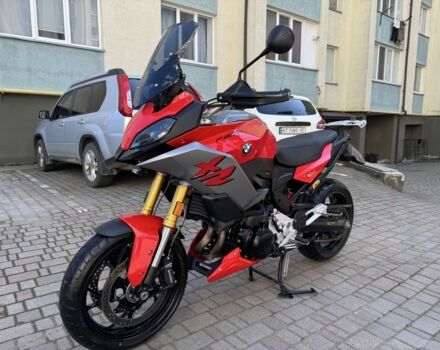 БМВ Другая 2020 в Ивано-Франковске на Automoto.ua БМВ Другая, объемом двигателя 0.9 л и пробегом 0 тыс. км за 3500 $, фото 13 на Automoto.ua