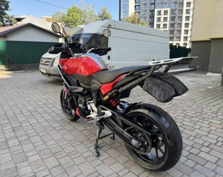 БМВ Другая 2020 в Ивано-Франковске на Automoto.ua БМВ Другая, объемом двигателя 0.9 л и пробегом 0 тыс. км за 3500 $, фото 15 на Automoto.ua