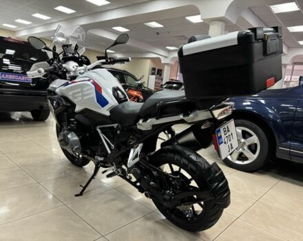 БМВ Другая, объемом двигателя 1.25 л и пробегом 0 тыс. км за 18000 $, фото 5 на Automoto.ua