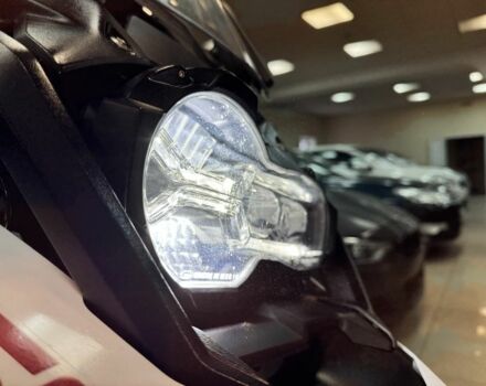 БМВ Другая, объемом двигателя 1.25 л и пробегом 0 тыс. км за 18000 $, фото 9 на Automoto.ua