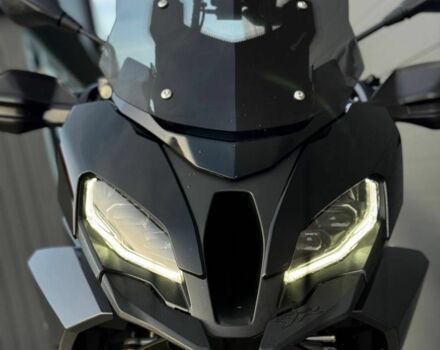 БМВ Другая 2023 в Коломые на Automoto.ua БМВ Другая, объемом двигателя 1 л и пробегом 0 тыс. км за 6950 $, фото 10 на Automoto.ua