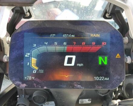 БМВ Другая 2023 в Ивано-Франковске на Automoto.ua БМВ Другая, объемом двигателя 1.25 л и пробегом 0 тыс. км за 8200 $, фото 6 на Automoto.ua