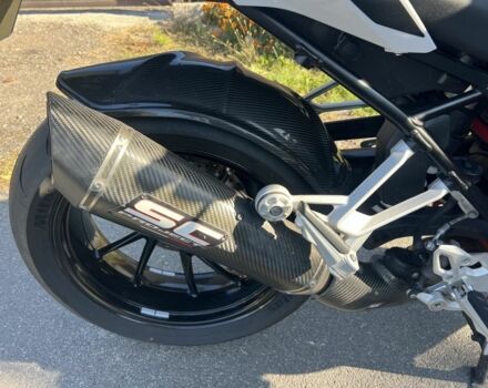 БМВ Другая, объемом двигателя 1.25 л и пробегом 0 тыс. км за 5500 $, фото 5 на Automoto.ua