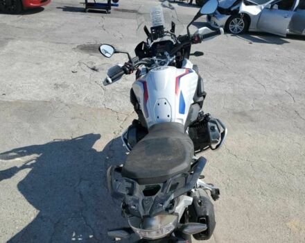 БМВ Другая 2023 в Ивано-Франковске на Automoto.ua БМВ Другая, объемом двигателя 1.25 л и пробегом 0 тыс. км за 8200 $, фото 5 на Automoto.ua