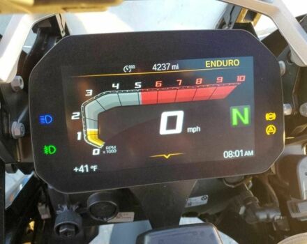 БМВ Другая, об'ємом двигуна 1.25 л та пробігом 0 тис. км за 9800 $, фото 6 на Automoto.ua