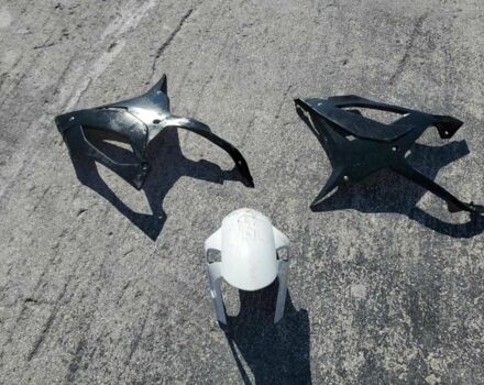 БМВ Другая, об'ємом двигуна 1 л та пробігом 0 тис. км за 10000 $, фото 8 на Automoto.ua