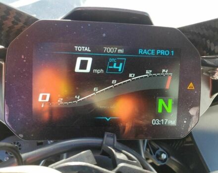 БМВ Другая, об'ємом двигуна 1 л та пробігом 0 тис. км за 10000 $, фото 6 на Automoto.ua