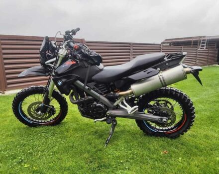 БМВ Другая, объемом двигателя 0.65 л и пробегом 0 тыс. км за 2650 $, фото 2 на Automoto.ua