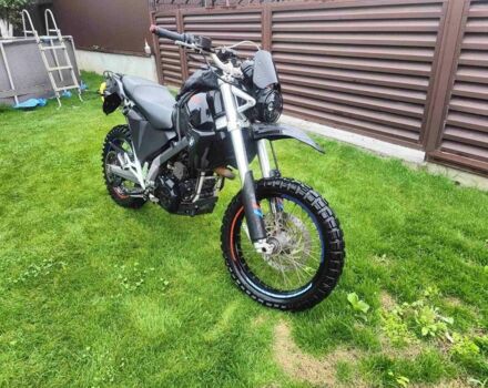 БМВ Другая, объемом двигателя 0.65 л и пробегом 0 тыс. км за 2650 $, фото 3 на Automoto.ua