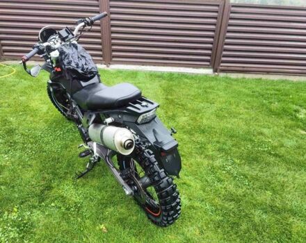 БМВ Другая, объемом двигателя 0.65 л и пробегом 0 тыс. км за 2650 $, фото 1 на Automoto.ua