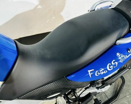 БМВ Другая, объемом двигателя 0.65 л и пробегом 0 тыс. км за 4600 $, фото 15 на Automoto.ua