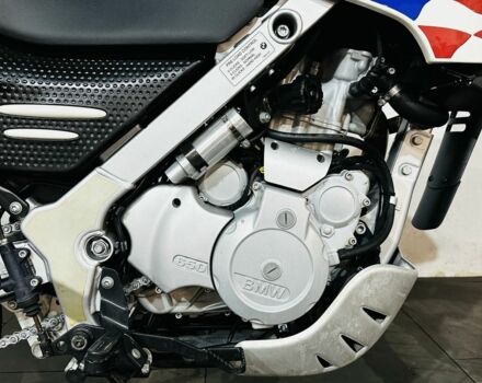 БМВ Другая, объемом двигателя 0.65 л и пробегом 0 тыс. км за 4600 $, фото 17 на Automoto.ua