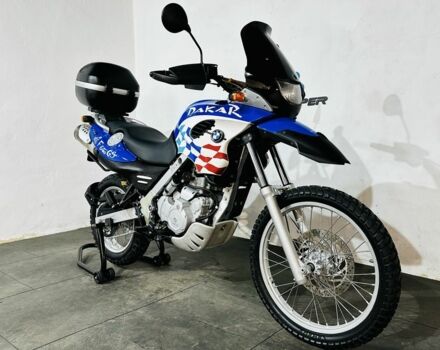 БМВ Другая, объемом двигателя 0.65 л и пробегом 0 тыс. км за 4600 $, фото 3 на Automoto.ua