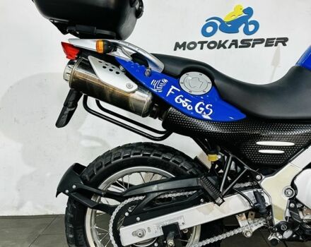 БМВ Другая, объемом двигателя 0.65 л и пробегом 0 тыс. км за 4600 $, фото 7 на Automoto.ua