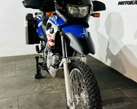 БМВ Другая, объемом двигателя 0.65 л и пробегом 0 тыс. км за 4600 $, фото 23 на Automoto.ua