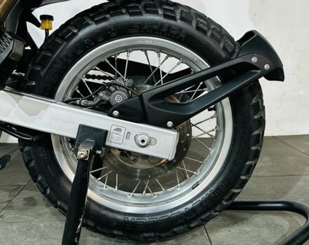 БМВ Другая, объемом двигателя 0.65 л и пробегом 0 тыс. км за 4600 $, фото 22 на Automoto.ua