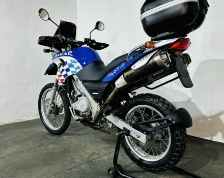 БМВ Другая, объемом двигателя 0.65 л и пробегом 0 тыс. км за 4600 $, фото 6 на Automoto.ua