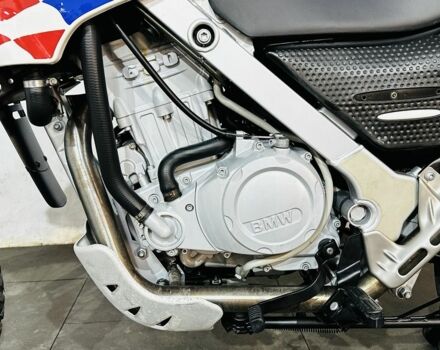 БМВ Другая, объемом двигателя 0.65 л и пробегом 0 тыс. км за 4600 $, фото 18 на Automoto.ua