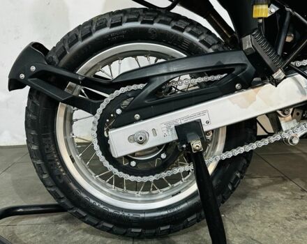 БМВ Другая, объемом двигателя 0.65 л и пробегом 0 тыс. км за 4600 $, фото 21 на Automoto.ua