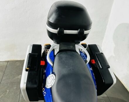 БМВ Другая, объемом двигателя 0.65 л и пробегом 0 тыс. км за 4600 $, фото 16 на Automoto.ua