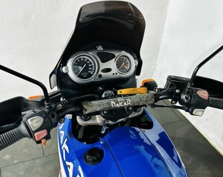 БМВ Другая, объемом двигателя 0.65 л и пробегом 0 тыс. км за 4600 $, фото 13 на Automoto.ua