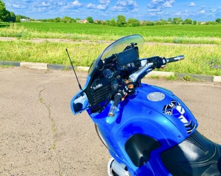 БМВ Другая, объемом двигателя 1.15 л и пробегом 0 тыс. км за 5300 $, фото 11 на Automoto.ua