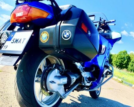 БМВ Другая, объемом двигателя 1.15 л и пробегом 0 тыс. км за 5300 $, фото 7 на Automoto.ua