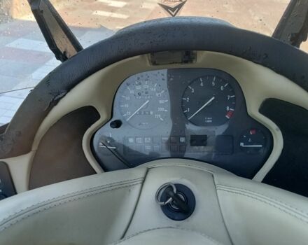 БМВ Другая, об'ємом двигуна 1.2 л та пробігом 0 тис. км за 5150 $, фото 6 на Automoto.ua