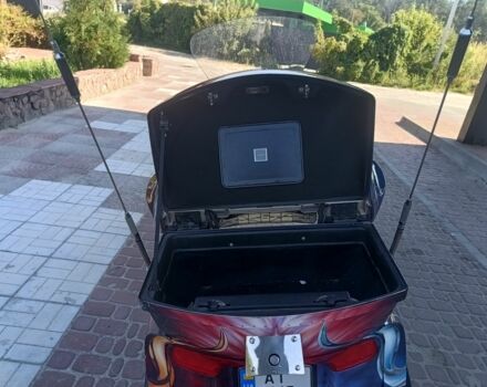 БМВ Другая, об'ємом двигуна 1.2 л та пробігом 0 тис. км за 5150 $, фото 4 на Automoto.ua