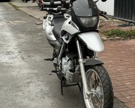 БМВ Другая, об'ємом двигуна 0.65 л та пробігом 0 тис. км за 2600 $, фото 1 на Automoto.ua