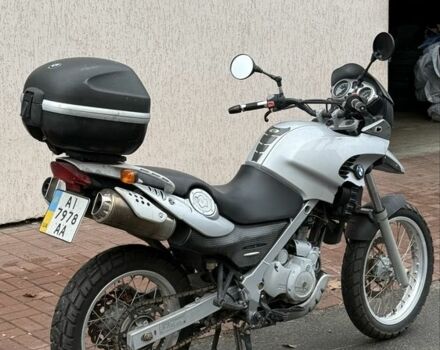 БМВ Другая, об'ємом двигуна 0.65 л та пробігом 0 тис. км за 2600 $, фото 3 на Automoto.ua